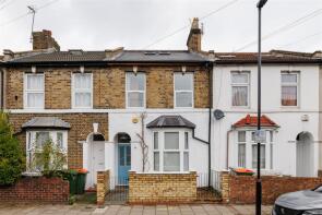 44, Henniker Road, Stratford, London E15 1JZ