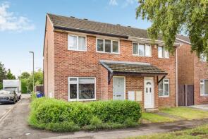 3, Chamberlain Place, Kidlington OX5 1SG