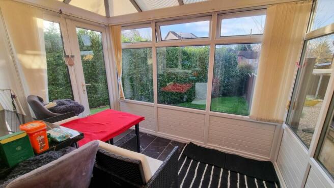 CONSERVATORY