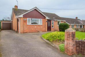 20, Grove Road, Whimple EX5 2TP