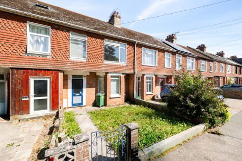 Hawkins Road, Folkestone, CT19
