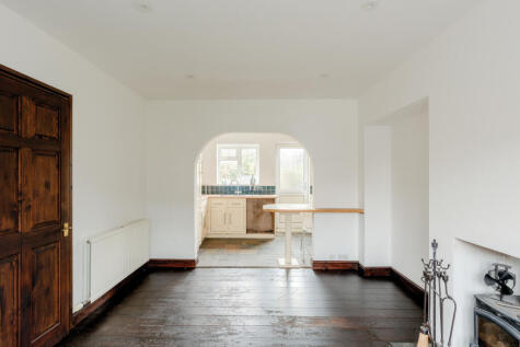 Elmore Road, Horfield, Bristol