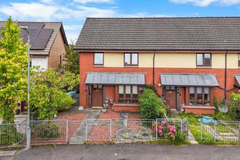 9 Alvie Place, Airdrie ML6 8FL