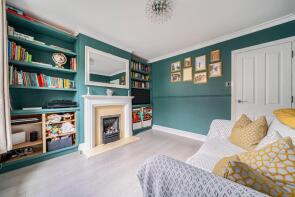 30, Victoria Street, Eccles, Aylesford ME20 7HJ