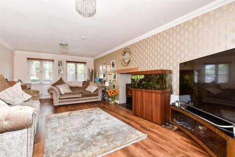 The Morlings, Bearsted, Maidstone, Kent