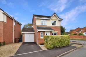 2, Norman Drive, Cullompton EX15 1XQ