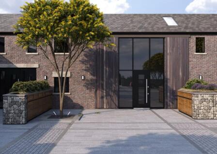 Holly Fold Barns, Rainford Road, L39