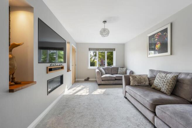 1, Elm Avenue, Penyffordd, CH4 photo 4
