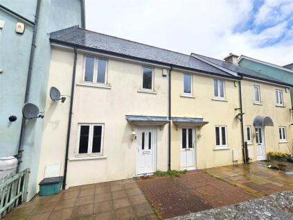 Devonshire Row, Princetown, Yelverton
