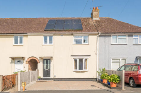 Margaret Road, Tewkesbury, Gloucestershire