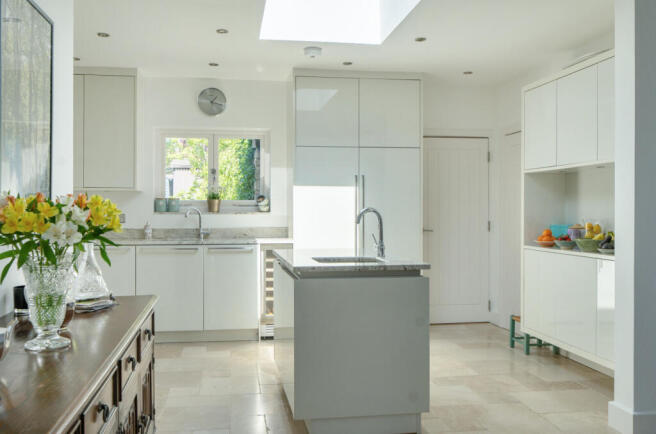 Kitchne