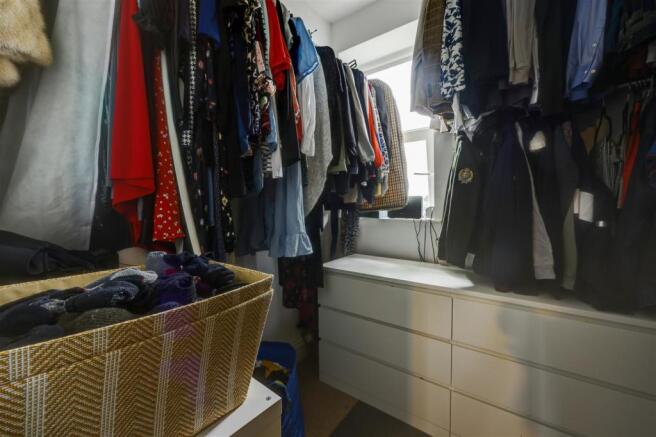 Dressing Room