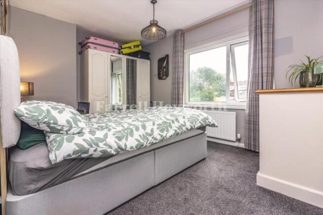 BEDROOM tWO
