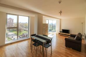 Flat 1105, 17 Emmeline, Dalton Street, Manchester M40 7EB