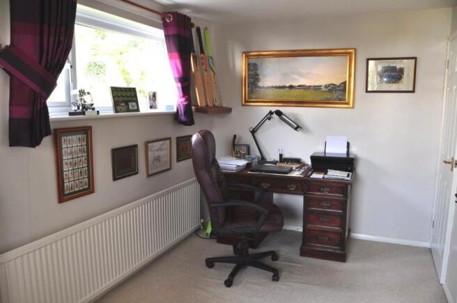 Bedroom 3