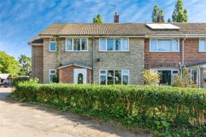1, St Felix Rise, Flixton, Flixton West NR35 1NY