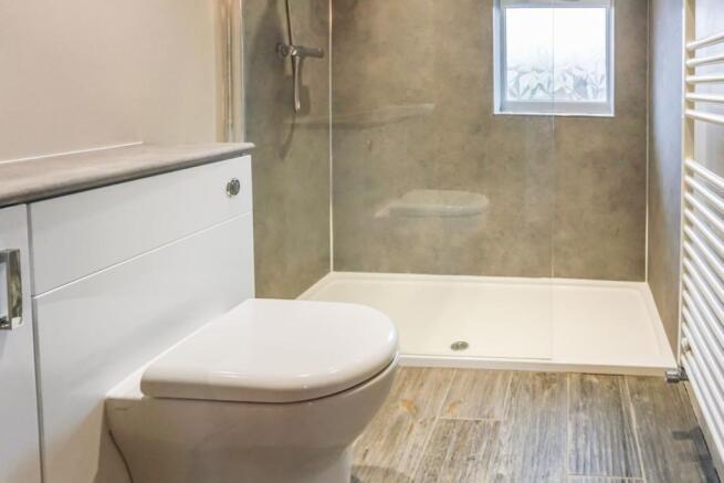 Master En-suite