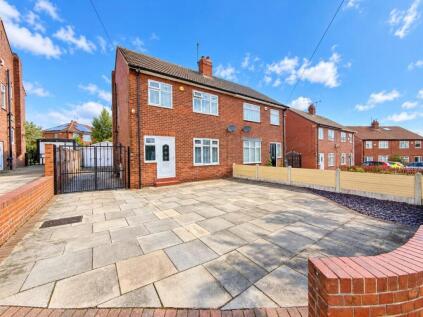 Kirkdale Gardens, Leeds