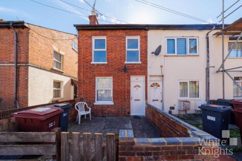 Cumberland Road, Reading, Berkshire, RG1 3JY