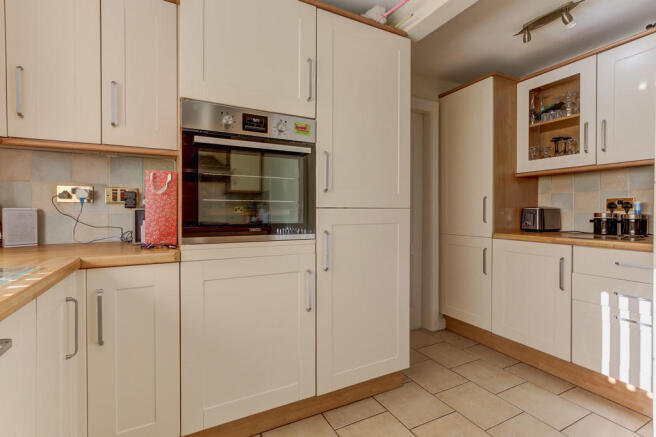 Kitchen - Aspect ...