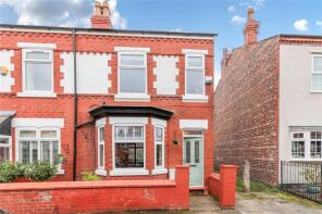 47, Bulkeley Road, Cheadle SK8 2AD