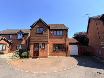 Redbridge, Peterborough