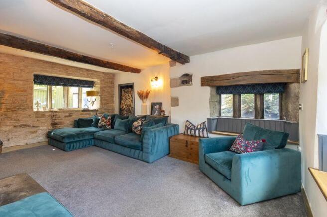 4 bed Character Property for sale Image 11