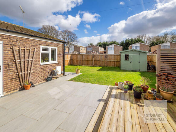 Terrace Outlook