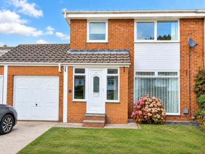 Neasham Road, Seaham, County Durham, SR7