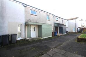 63, Mallaig Road, Port Glasgow PA14 5YF