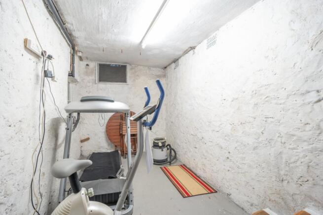 Cellar 1