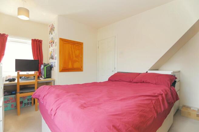 2 bed Semi-Detached for sale Image 11