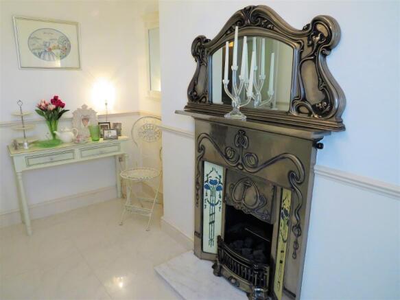 Reception Room 2