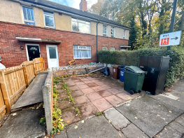 6, Newton Road, Newcastle Upon Tyne NE7 7HE