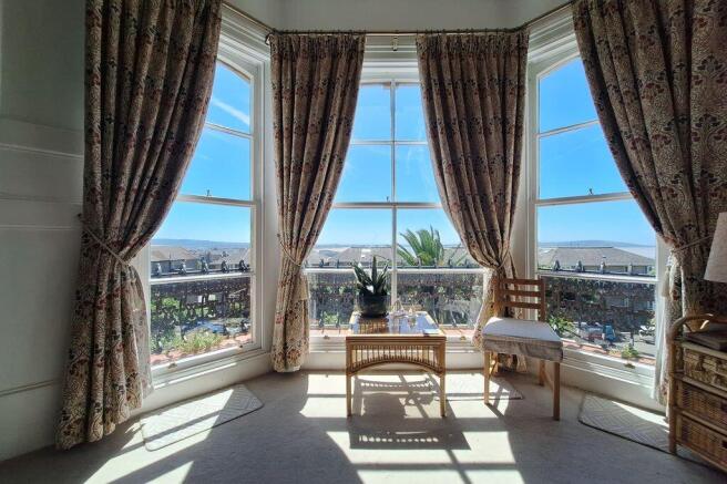 Bay Window