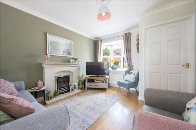 Maiden Close, Skelmersdale, WN8 photo 4