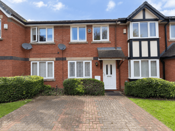 2 bedroom mews for rent