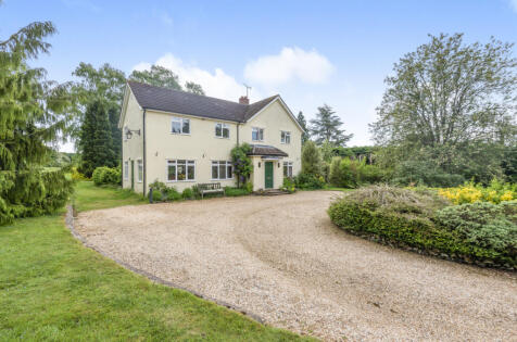 Gascoigne Lane, Ropley, Alresford, Hampshire, SO24