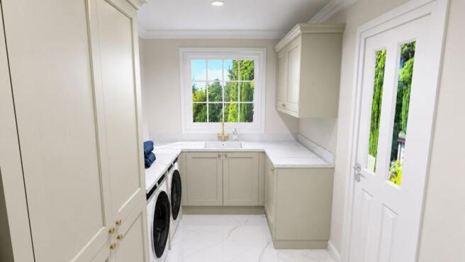 5 bed Detached for sale Image 3