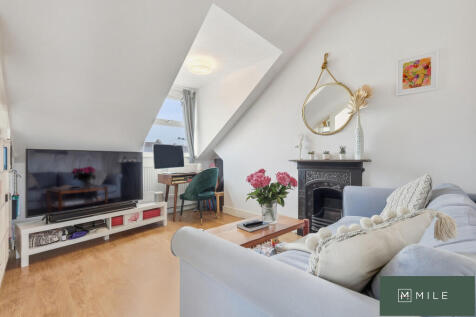 Portnall Road, London W9