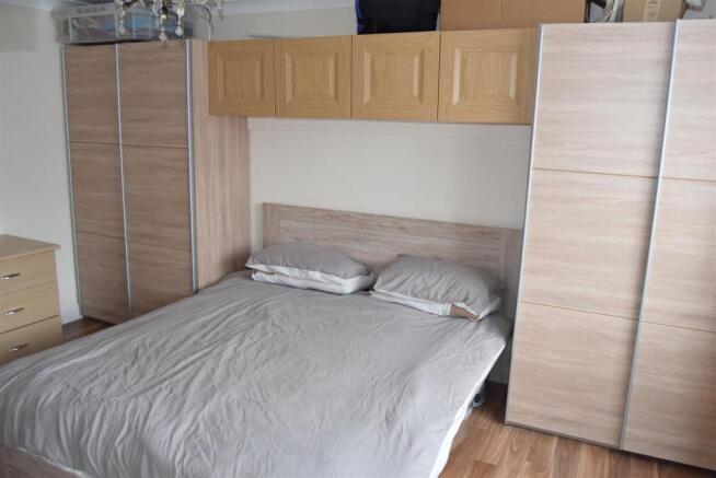 Bedroom No. 1