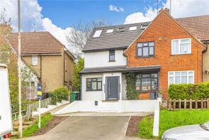 45, Primrose Hill, Kings Langley WD4 8HZ