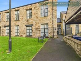 Apartment, The Mill, Tamewater Court, Dobcross OL3 5GD