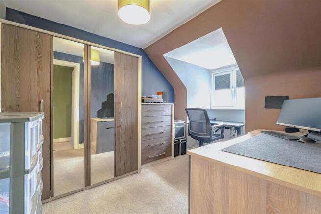 Bedroom Five