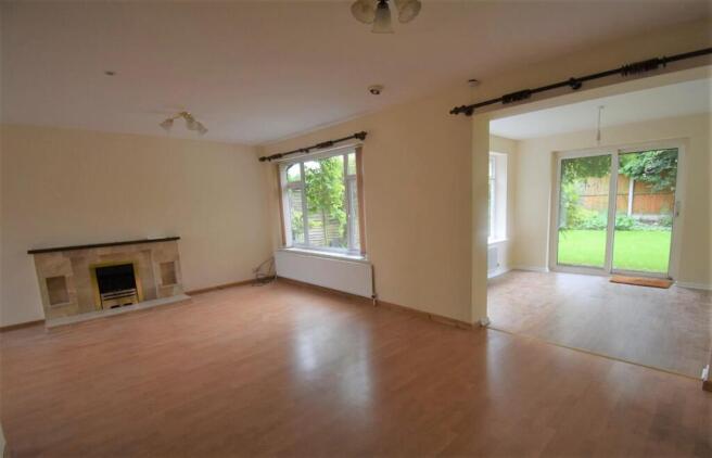 Blenheim Court, Alsager photo 5
