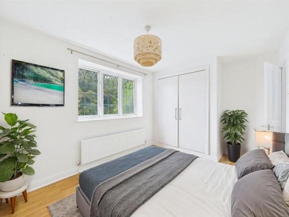 Bedroom One (Virtually Furnished Ai)