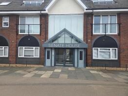 5, 6 16 Senate House, Southgate Road, Potters Bar EN6 5EX