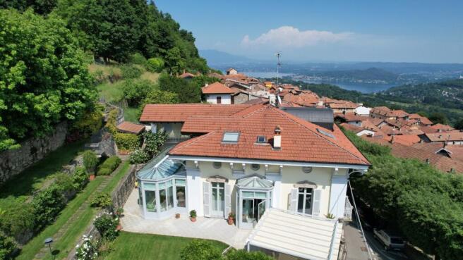 VISTA LAGO 2