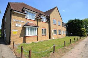 5, Shelley Court, Eton Avenue, Wembley HA0 3BA