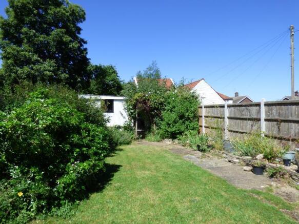 Attractive Garden